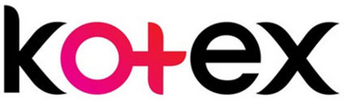 Kotex logo