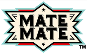 Mate Mate logo